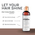 Detoxie Dry & Damage Repair Sun Block Hair Serum